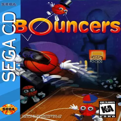 Bouncers (USA)